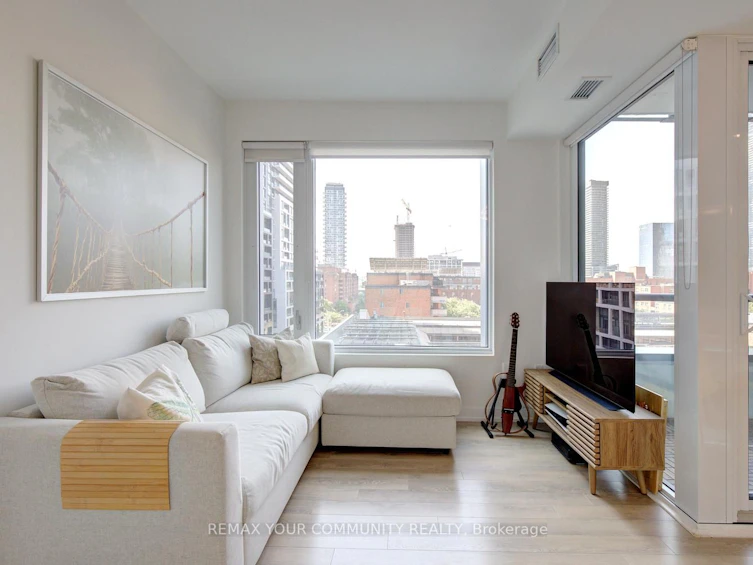 618-158 Front Street E, Toronto, ON, M5A 0K9 - 15