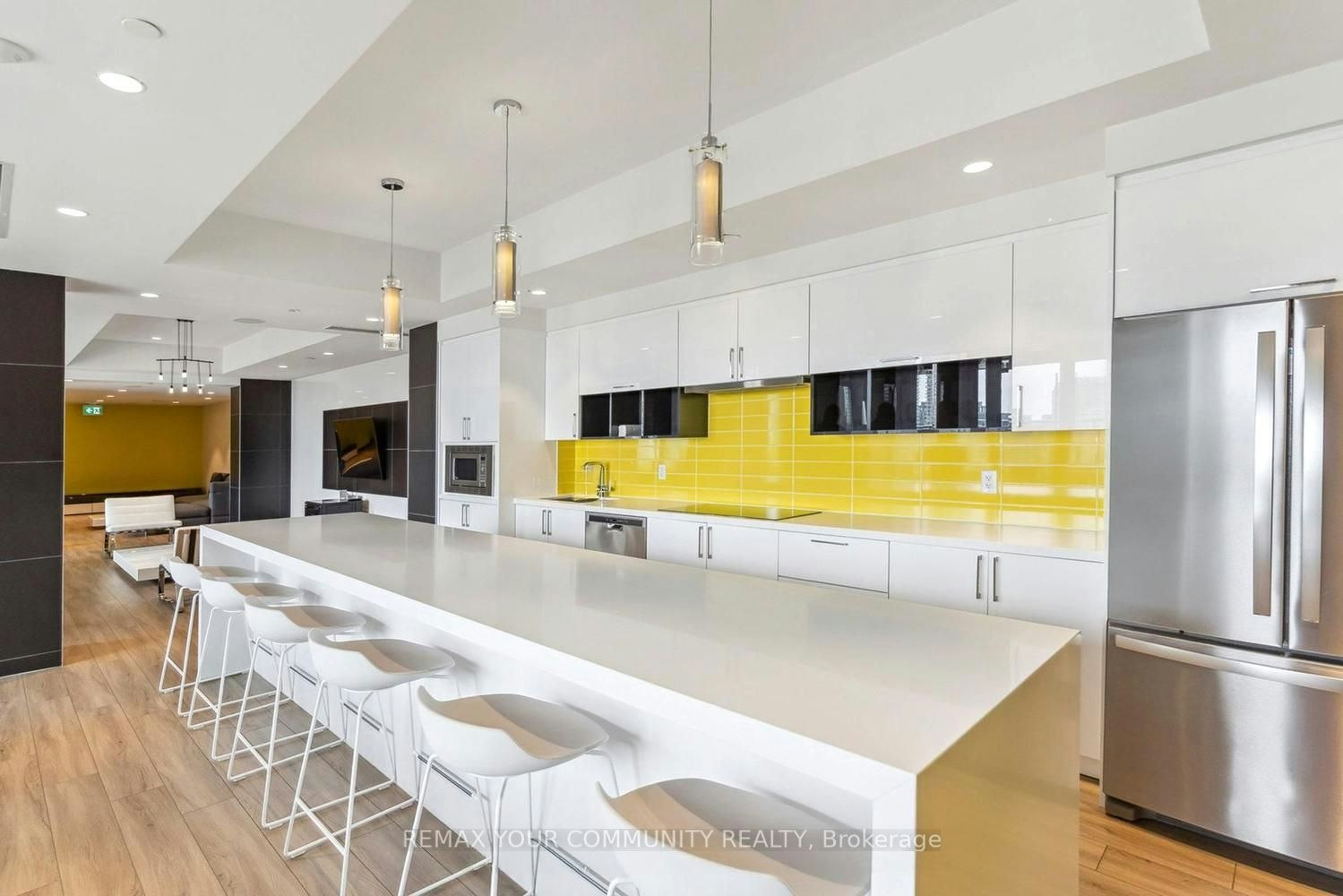 618-158 Front Street E, Toronto, ON, M5A 0K9 - 43