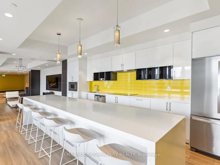 618-158 Front Street E, Toronto, ON, M5A 0K9 - 43
