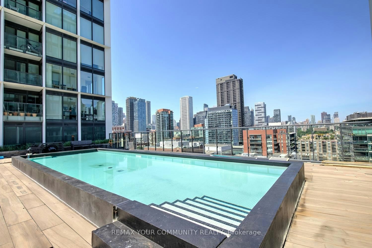 618-158 Front Street E, Toronto, ON, M5A 0K9 - 47