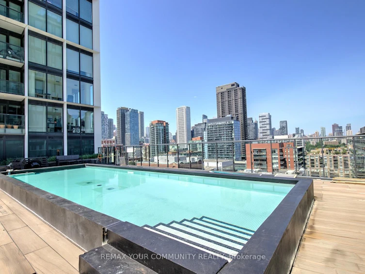 618-158 Front Street E, Toronto, ON, M5A 0K9 - 47