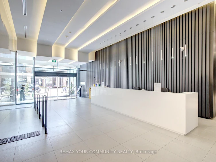 618-158 Front Street E, Toronto, ON, M5A 0K9 - 4