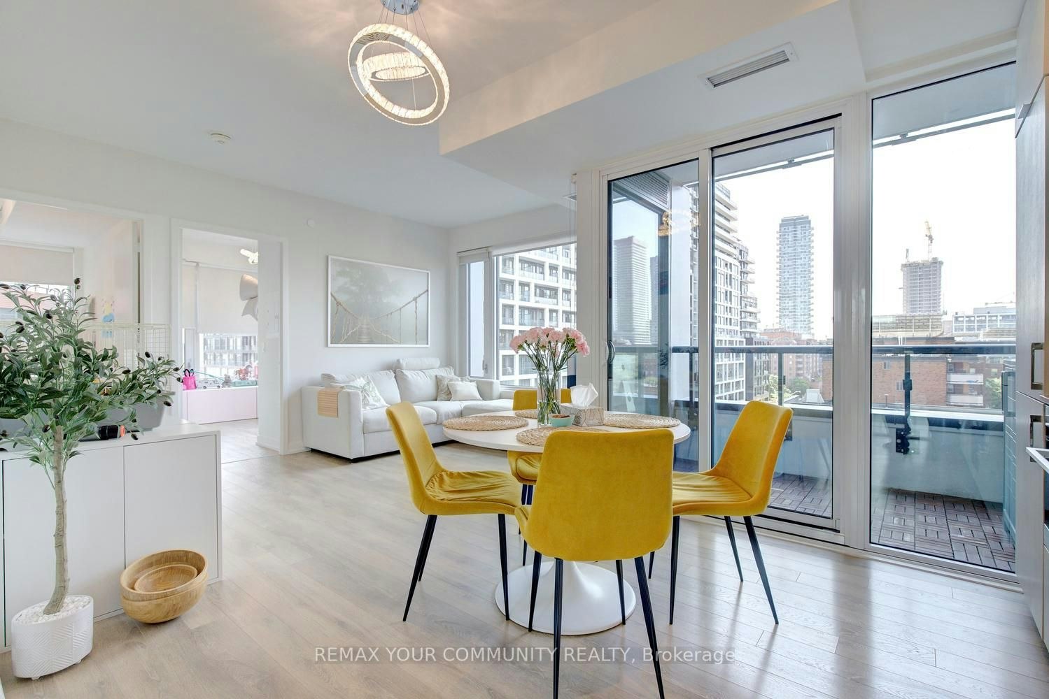 618-158 Front Street E, Toronto, ON, M5A 0K9 - 10