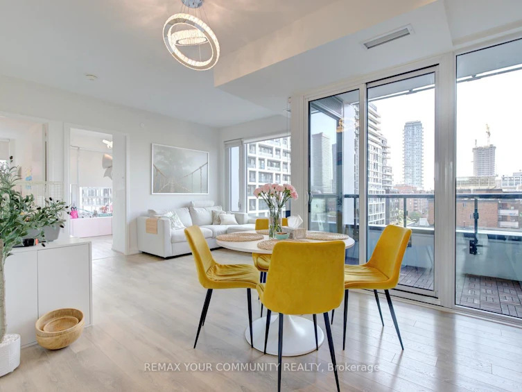 618-158 Front Street E, Toronto, ON, M5A 0K9 - 10