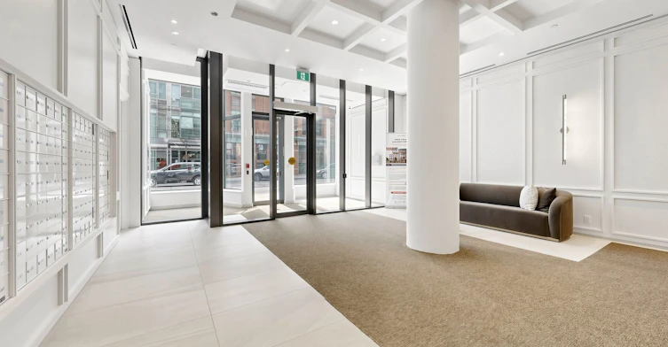1908-100 Queen Street E, Toronto, ON, M5C 0B5 - 7