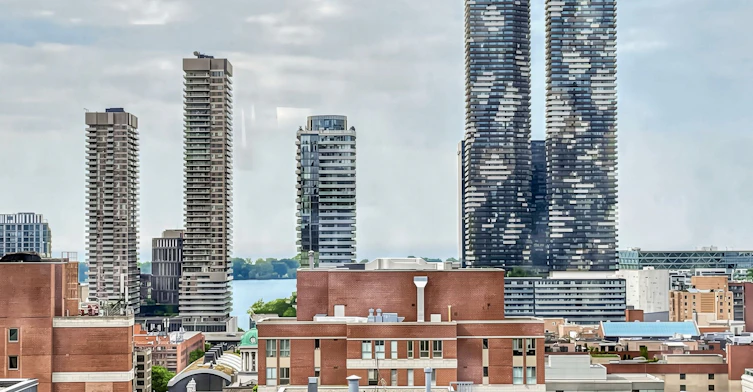 1908-100 Queen Street E, Toronto, ON, M5C 0B5 - 35