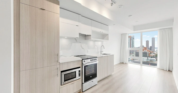1908-100 Queen Street E, Toronto, ON, M5C 0B5 - 11