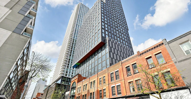 1908-100 Queen Street E, Toronto, ON, M5C 0B5 - 3