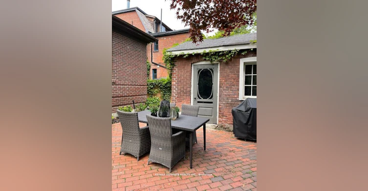 25 Chicora Avenue, Toronto, ON, M5R 1T7 - 29
