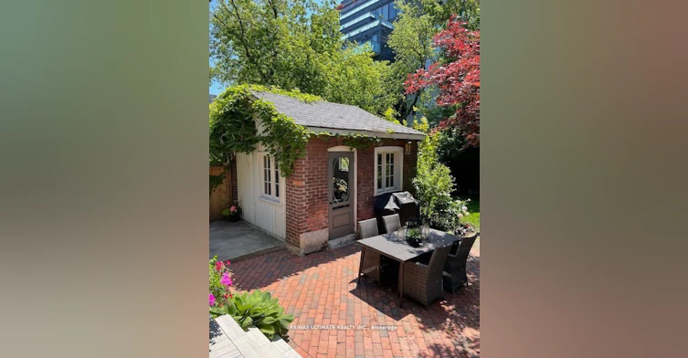 25 Chicora Avenue, Toronto, ON, M5R 1T7 - 27