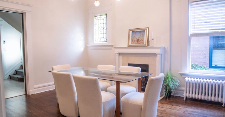 25 Chicora Avenue, Toronto, ON, M5R 1T7 - 2