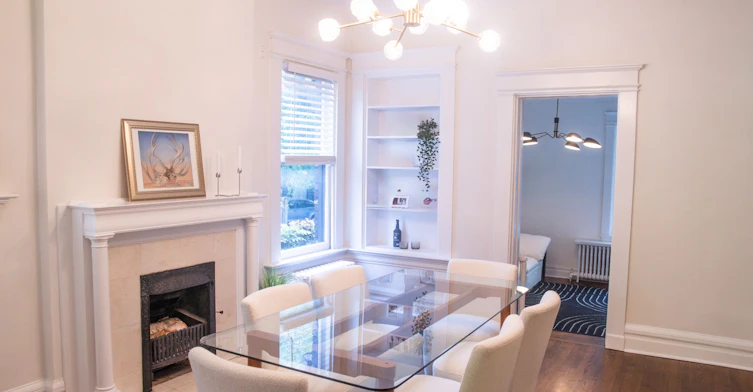 25 Chicora Avenue, Toronto, ON, M5R 1T7 - 3