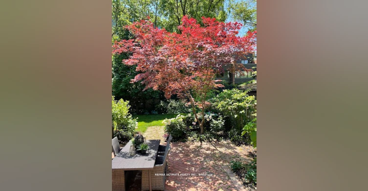 25 Chicora Avenue, Toronto, ON, M5R 1T7 - 31