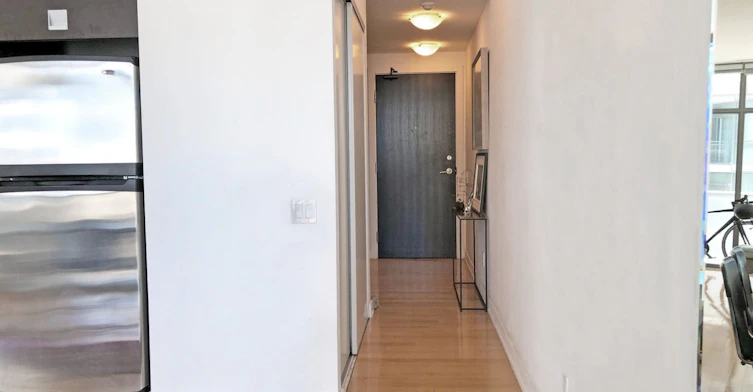 2511-33 Charles Street E, Toronto, ON, M4Y 1R9 - 6
