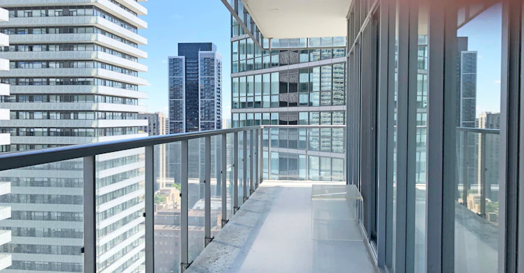 2511-33 Charles Street E, Toronto, ON, M4Y 1R9 - 12