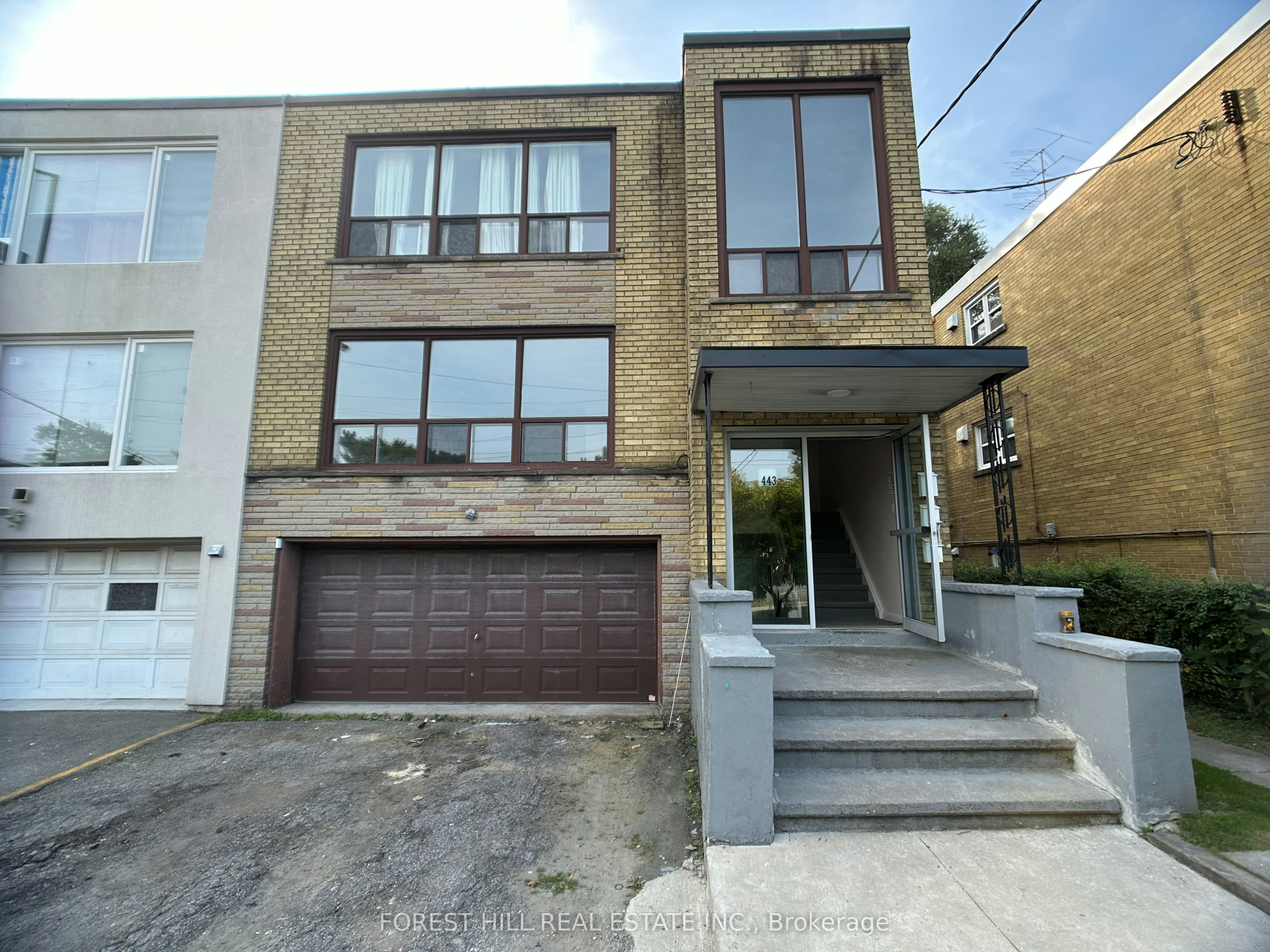 #2-443 Wilson Avenue, Toronto, ON, M3H 1T5 - 17