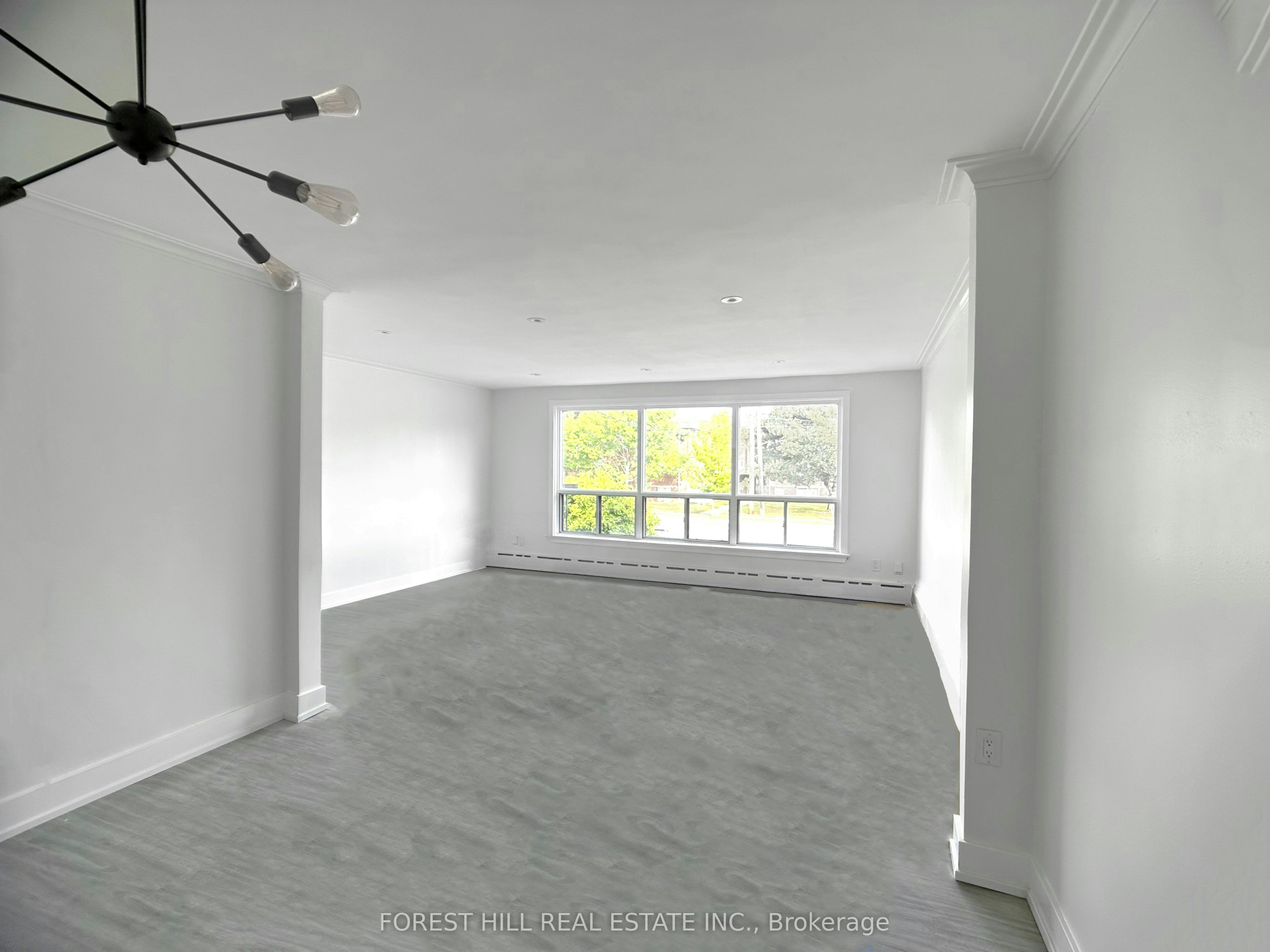 #2-443 Wilson Avenue, Toronto, ON, M3H 1T5