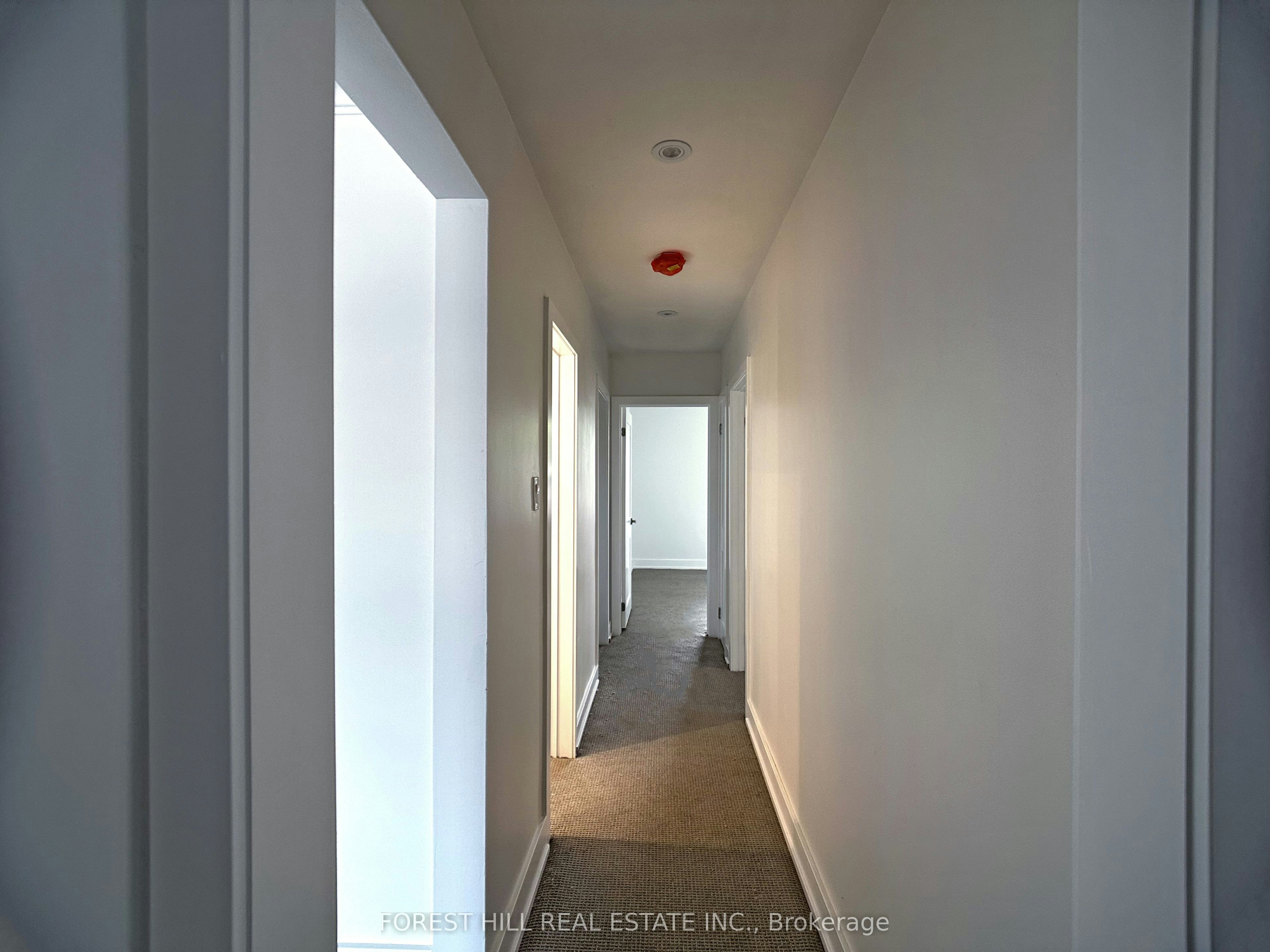 #2-443 Wilson Avenue, Toronto, ON, M3H 1T5 - 9