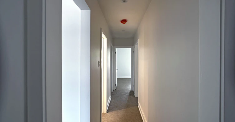 #2-443 Wilson Avenue, Toronto, ON, M3H 1T5 - 9