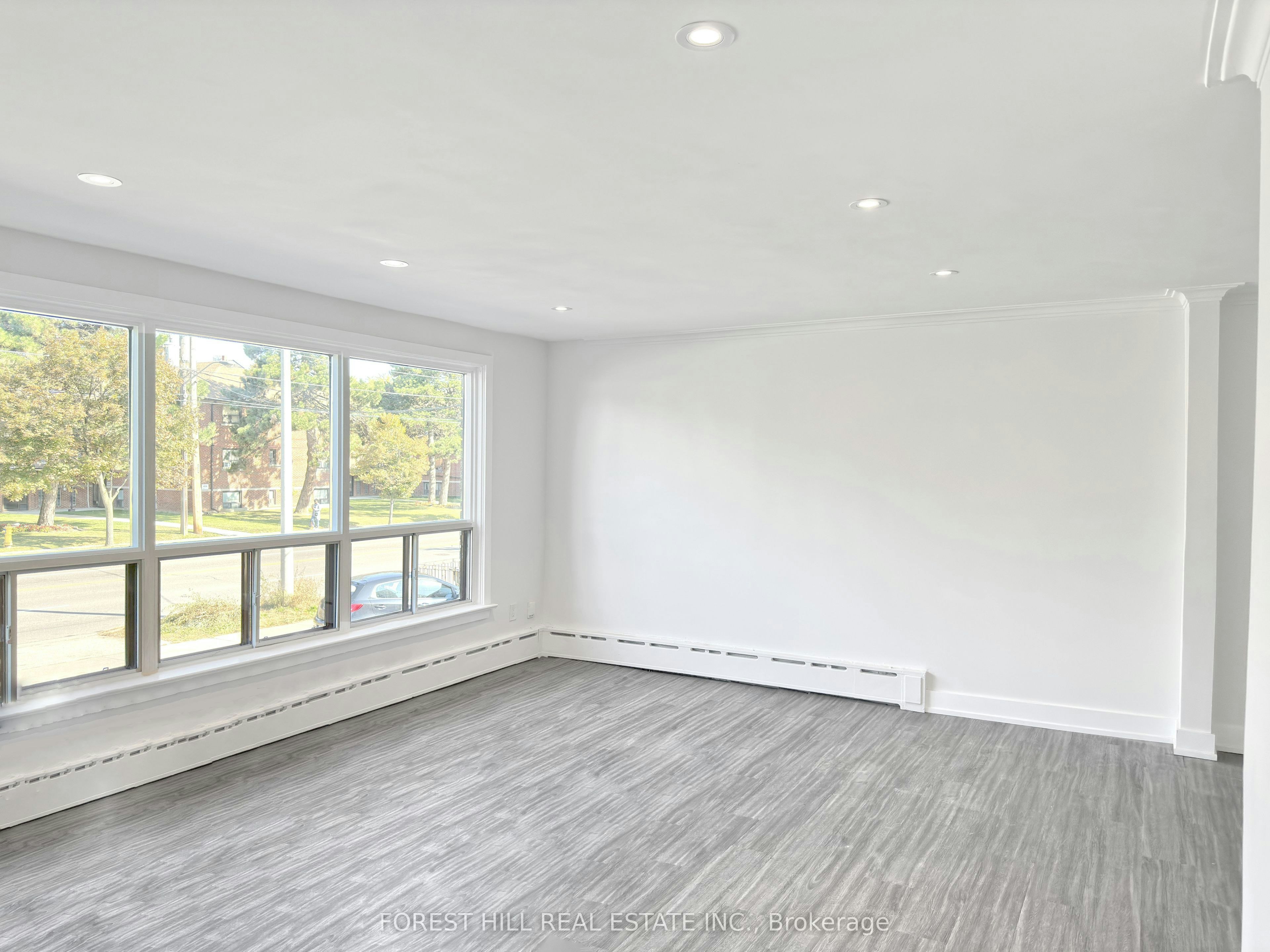 #2-443 Wilson Avenue, Toronto, ON, M3H 1T5 - 3