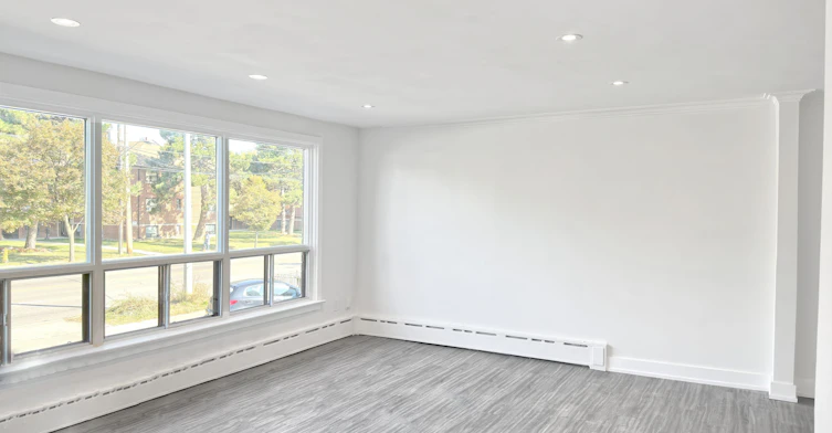#2-443 Wilson Avenue, Toronto, ON, M3H 1T5 - 3
