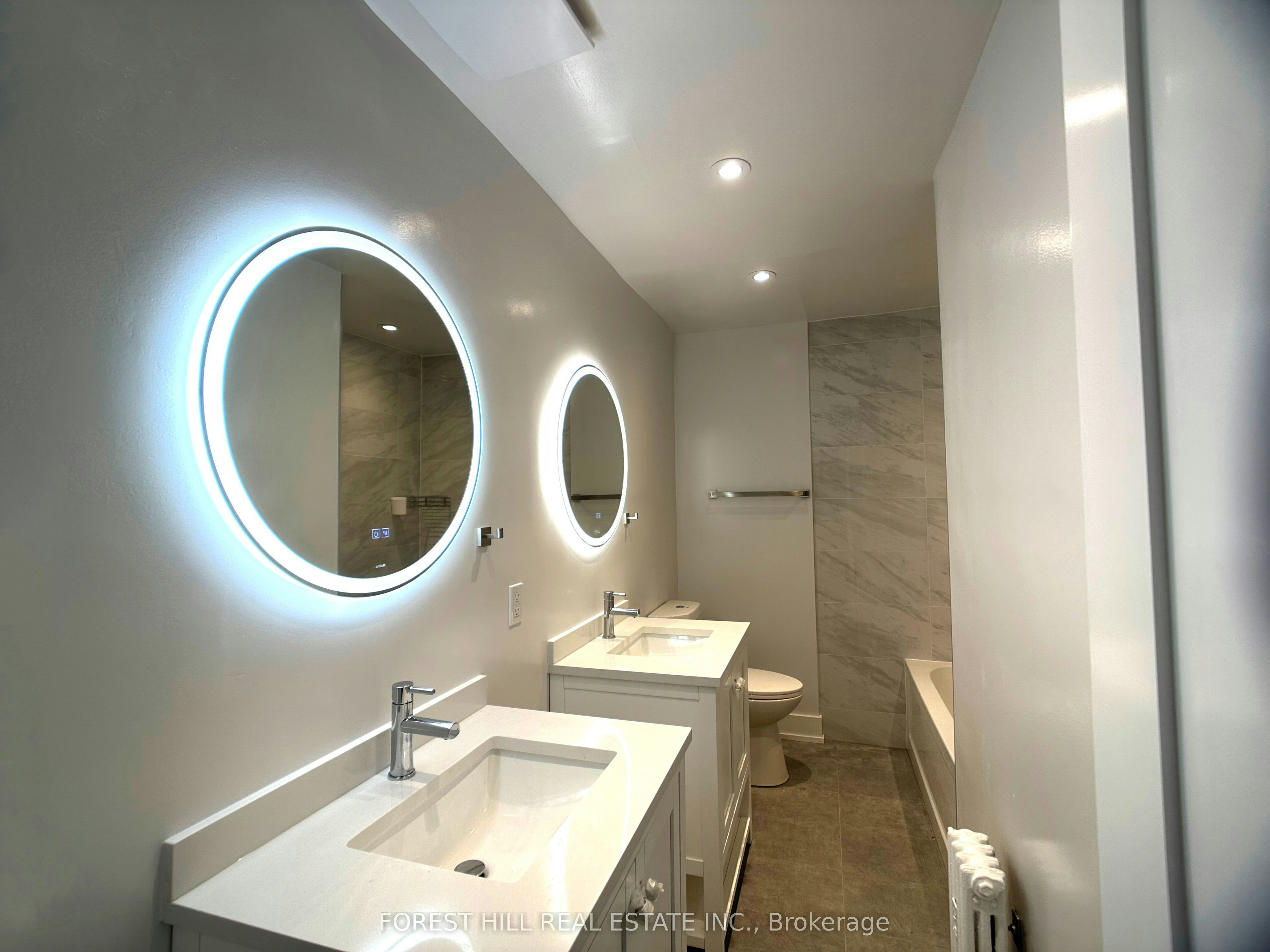 #2-443 Wilson Avenue, Toronto, ON, M3H 1T5 - 12
