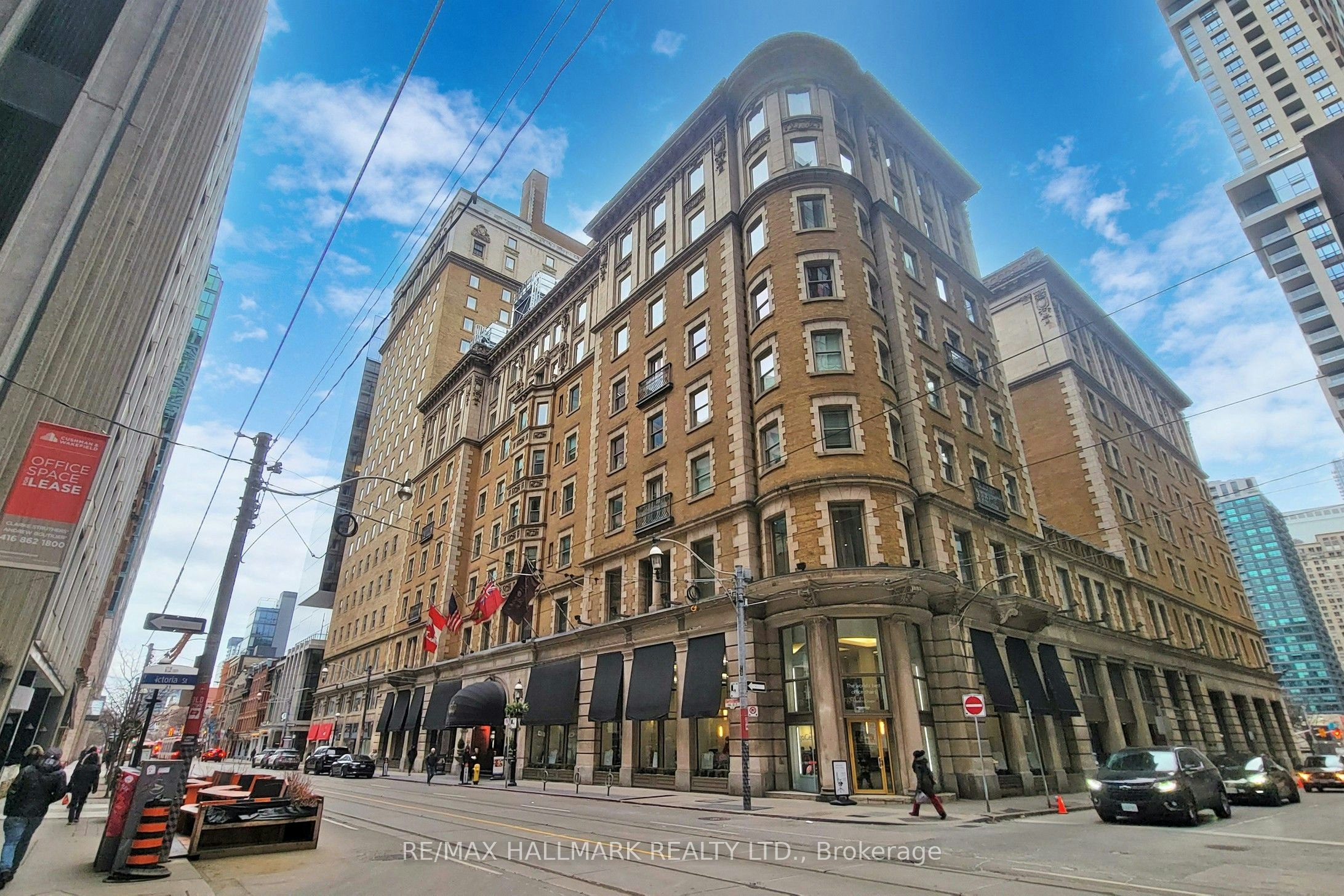 513-22 Leader Lane, Toronto, ON, M5E 0B2 - 2