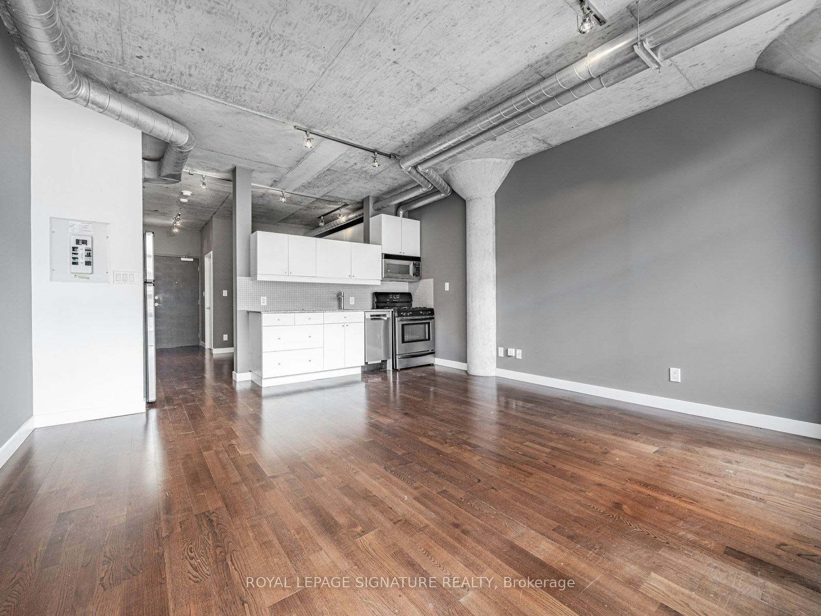 605-42 Camden Street, Toronto, ON, M5V 1V1 - 3