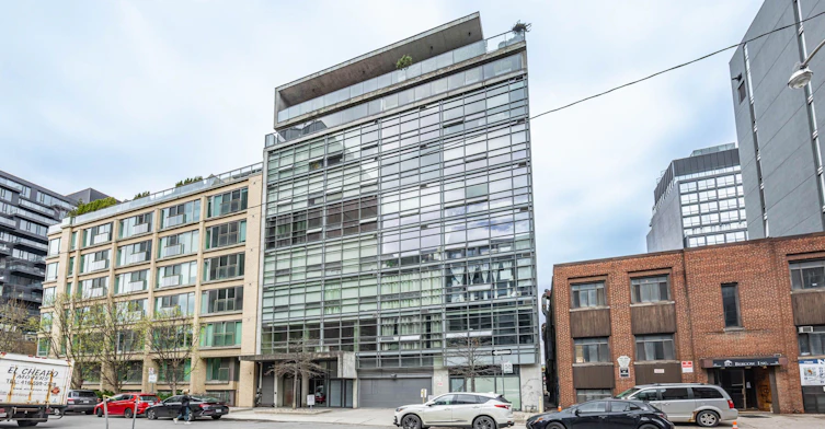 605-42 Camden Street, Toronto, ON, M5V 1V1