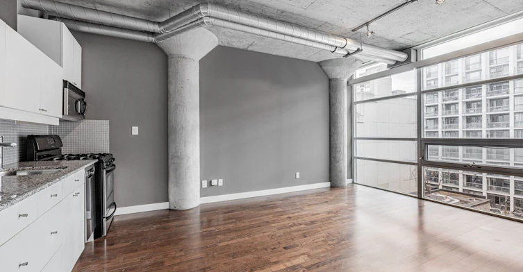 605-42 Camden Street, Toronto, ON, M5V 1V1 - 7