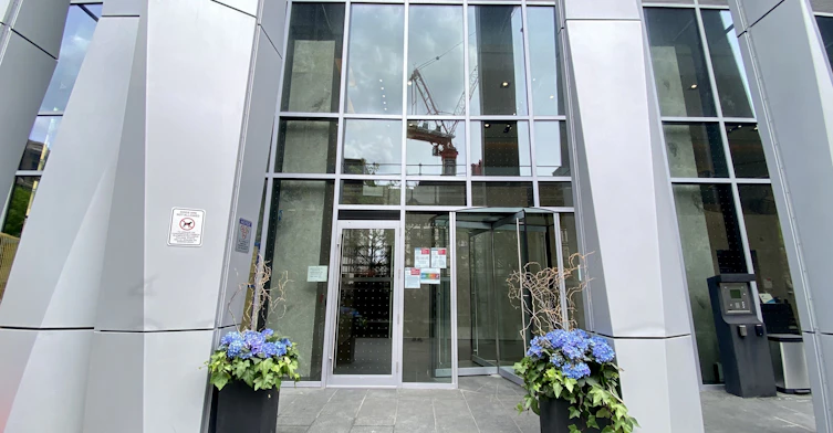 601-1 Yorkville Avenue, Toronto, ON, M4W 0B1 - 16