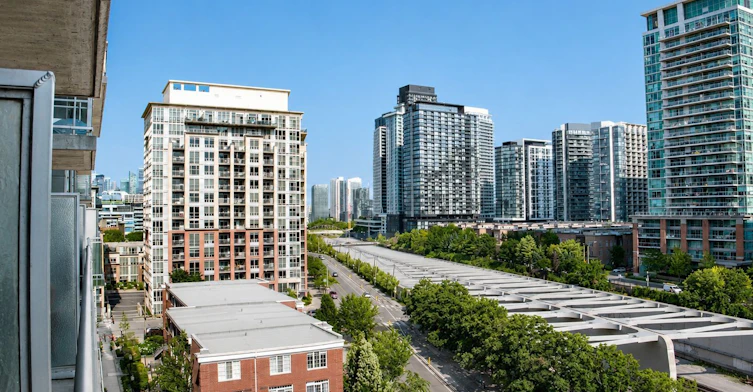 805-1029 King Street W, Toronto, ON, M6K 3M9 - 6