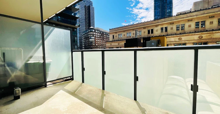 511-15 Grenville Street, Toronto, ON, M4Y 0B9 - 16
