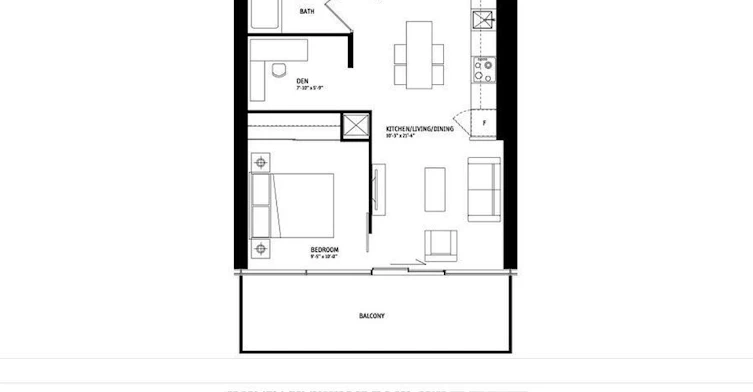 511-15 Grenville Street, Toronto, ON, M4Y 0B9 - 17