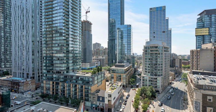 1609-825 Church Street, Toronto, ON, M4W 3Z4 - 27