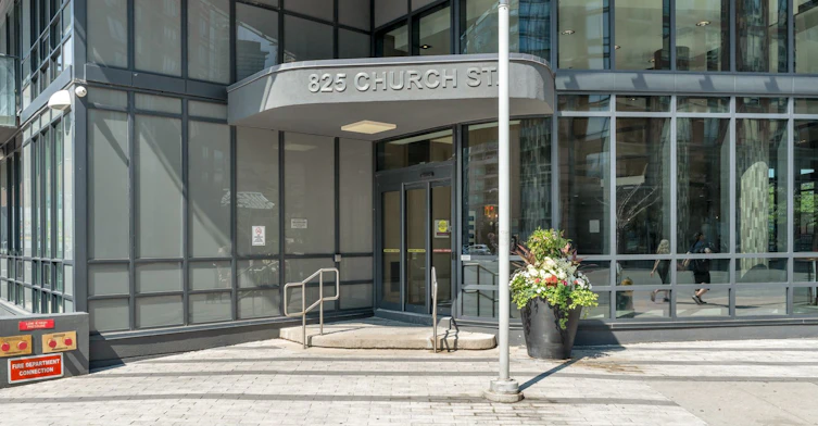 1609-825 Church Street, Toronto, ON, M4W 3Z4 - 2
