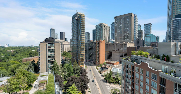 1609-825 Church Street, Toronto, ON, M4W 3Z4 - 29