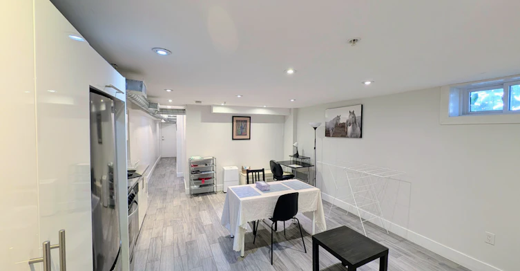 5-189 Sheridan Avenue, Toronto, ON, M6H 3M5 - 5
