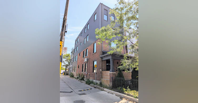 5-189 Sheridan Avenue, Toronto, ON, M6H 3M5 - 2