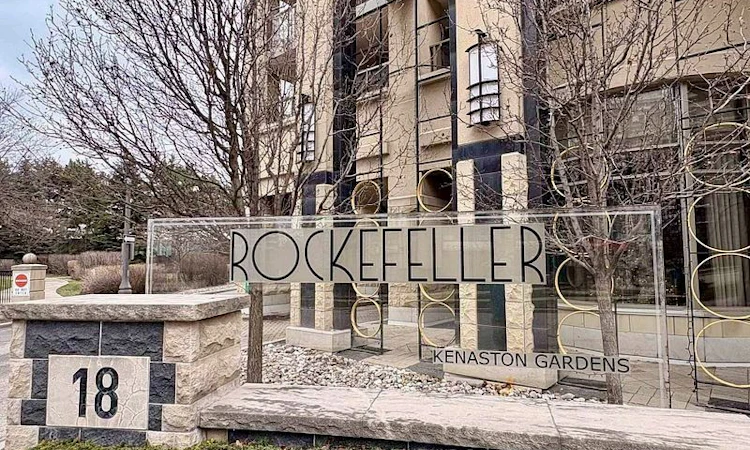 712-18 Kenaston Gardens