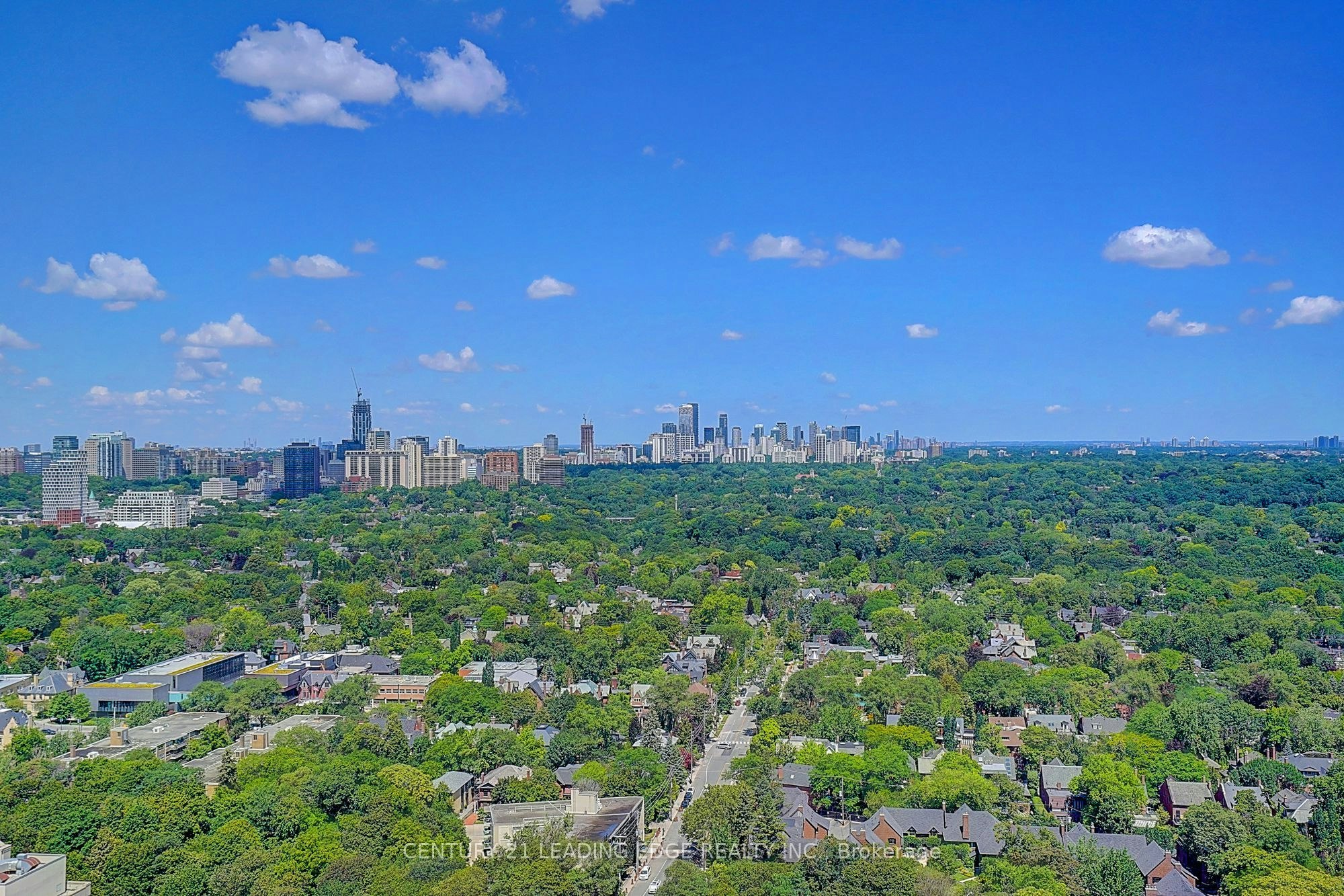 3406-609 Sherbourne Street, Toronto, ON, M4X 0A4 - 31