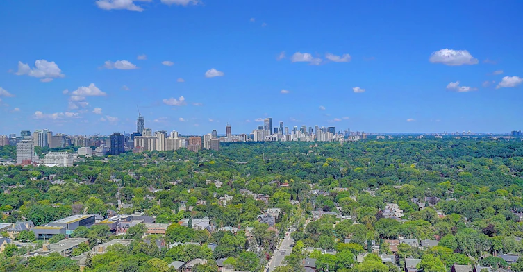 3406-609 Sherbourne Street, Toronto, ON, M4X 0A4 - 31