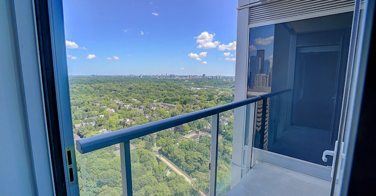 3406-609 Sherbourne Street, Toronto, ON, M4X 0A4 - 29