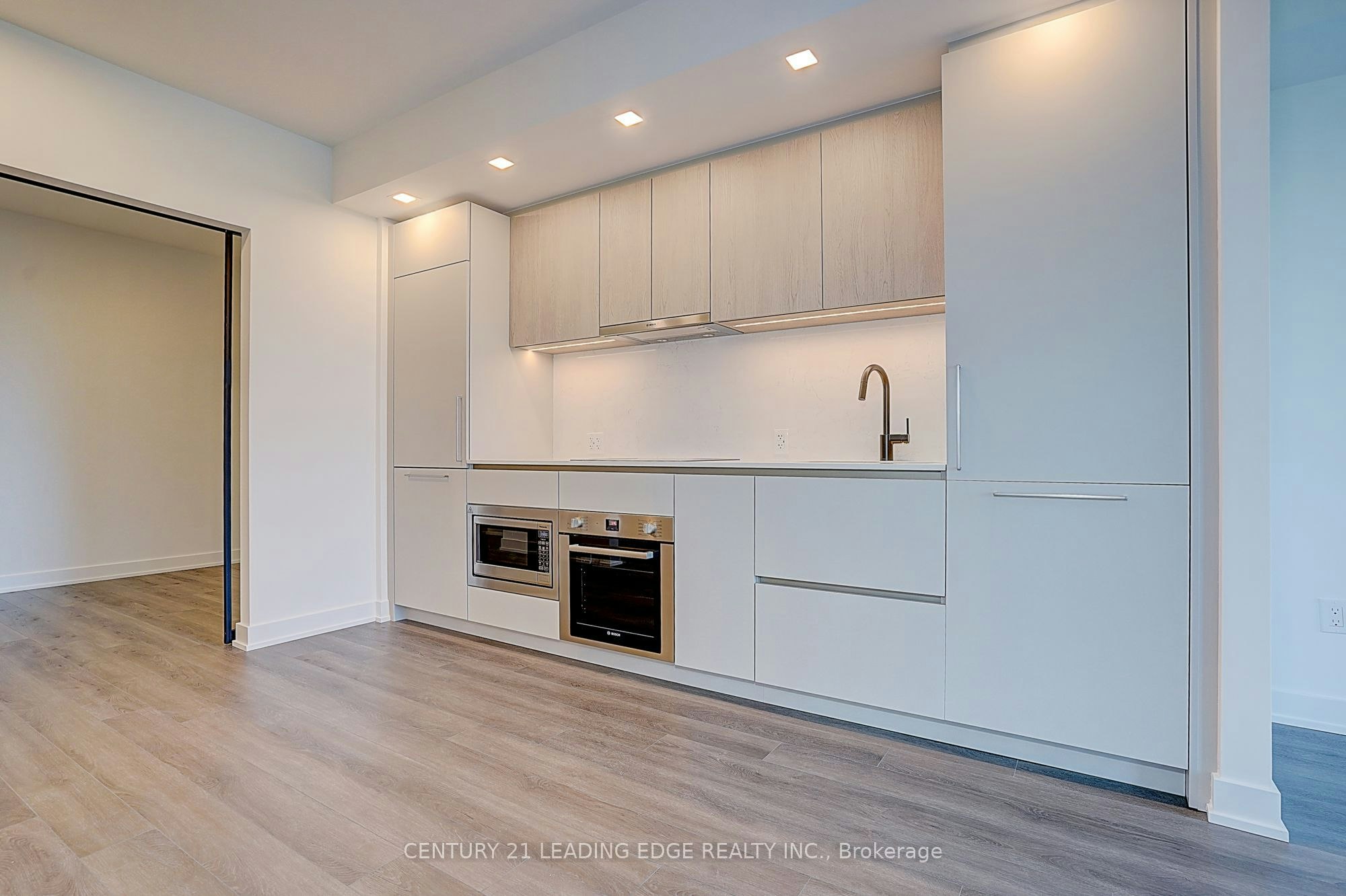 3406-609 Sherbourne Street, Toronto, ON, M4X 0A4 - 17