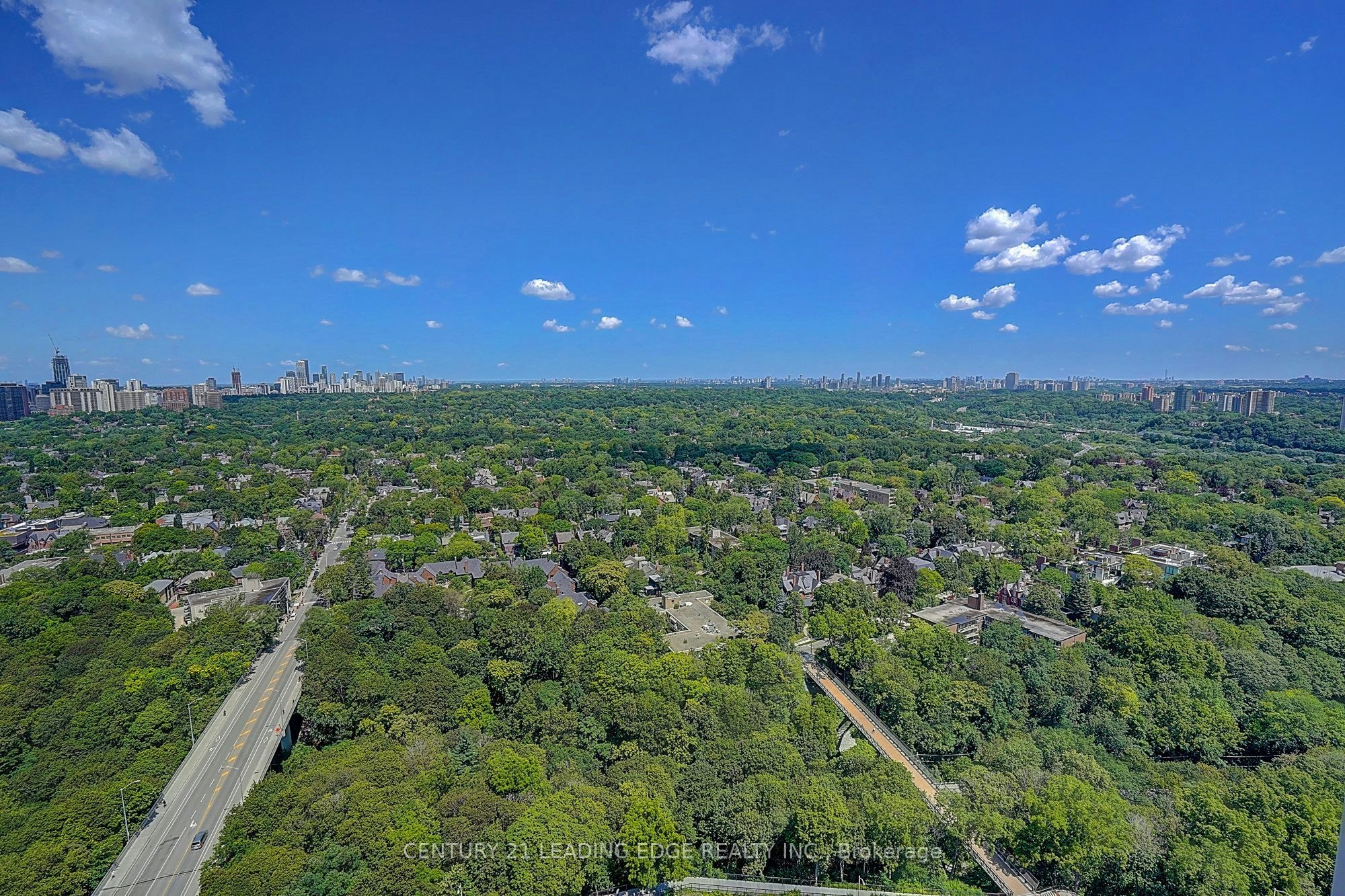 3406-609 Sherbourne Street, Toronto, ON, M4X 0A4 - 30