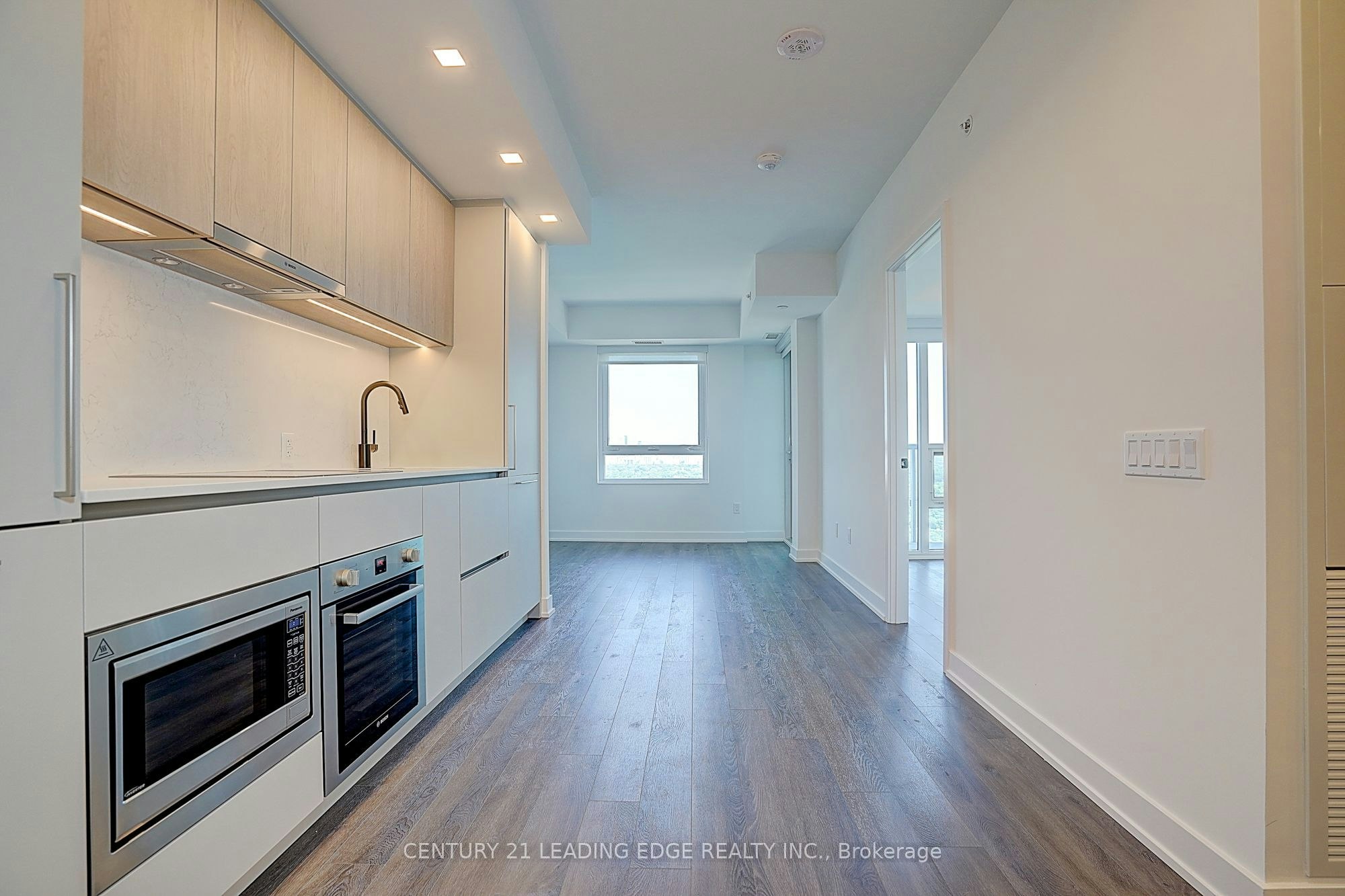 3406-609 Sherbourne Street, Toronto, ON, M4X 0A4 - 16