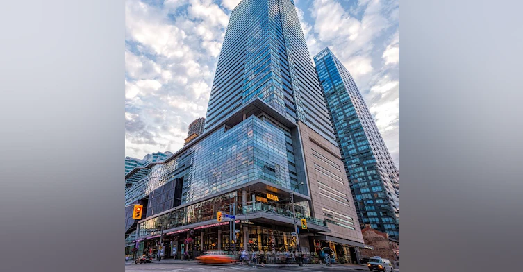 1310-80 John Street, Toronto, ON, M5V 3X4 - 2
