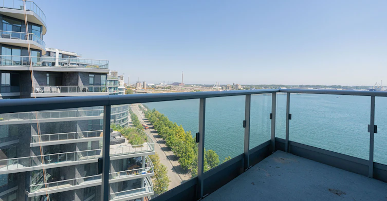 1020-55 Merchants' Wharf N/A, Toronto, ON, M5A 0N8 - 24