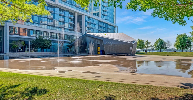 1020-55 Merchants' Wharf N/A, Toronto, ON, M5A 0N8 - 43