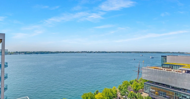 1020-55 Merchants' Wharf N/A, Toronto, ON, M5A 0N8 - 34
